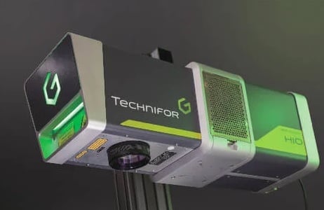LASER ENGRAVING MACHINE GRAVOTECH LW1 H10  2019